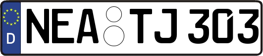 NEA-TJ303