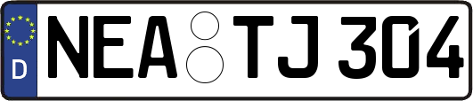 NEA-TJ304