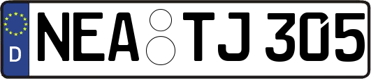 NEA-TJ305