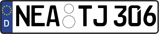 NEA-TJ306