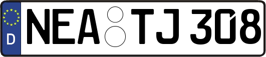 NEA-TJ308