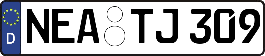 NEA-TJ309