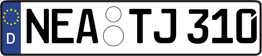 NEA-TJ310