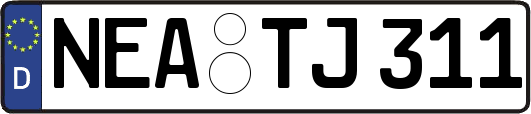 NEA-TJ311