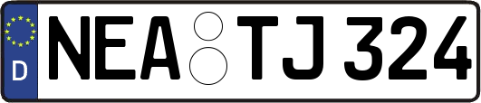 NEA-TJ324