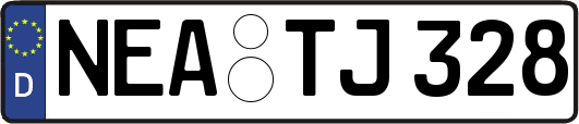 NEA-TJ328