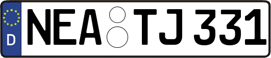 NEA-TJ331