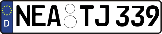 NEA-TJ339