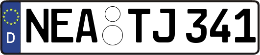 NEA-TJ341