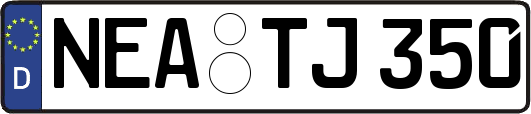 NEA-TJ350