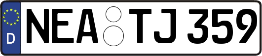 NEA-TJ359