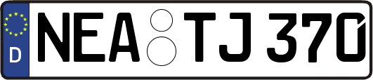 NEA-TJ370