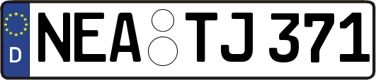 NEA-TJ371