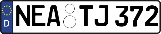 NEA-TJ372