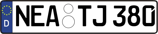 NEA-TJ380