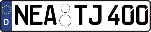 NEA-TJ400