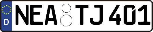 NEA-TJ401