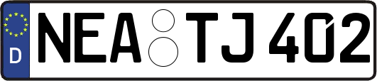 NEA-TJ402