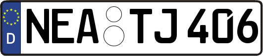 NEA-TJ406