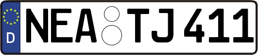 NEA-TJ411