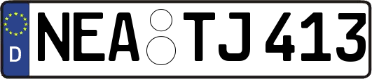 NEA-TJ413