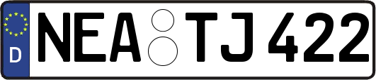 NEA-TJ422