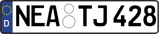 NEA-TJ428
