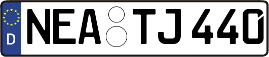 NEA-TJ440