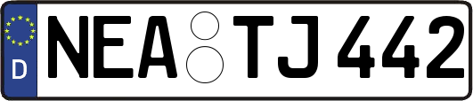 NEA-TJ442
