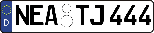 NEA-TJ444
