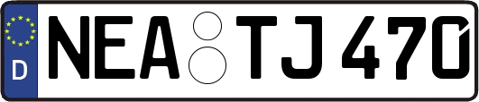 NEA-TJ470