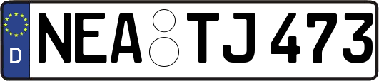 NEA-TJ473