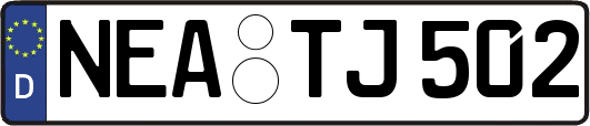 NEA-TJ502