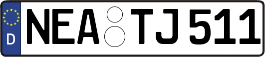 NEA-TJ511