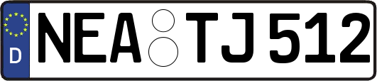 NEA-TJ512