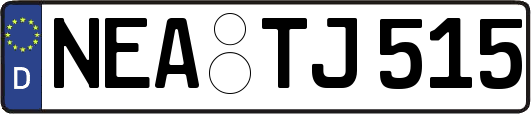 NEA-TJ515