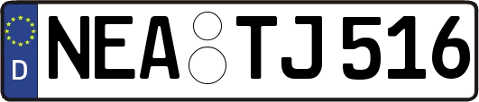 NEA-TJ516