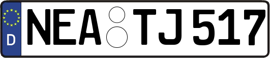 NEA-TJ517