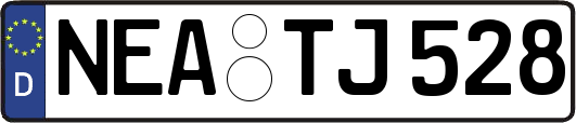 NEA-TJ528