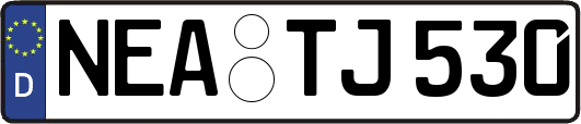 NEA-TJ530