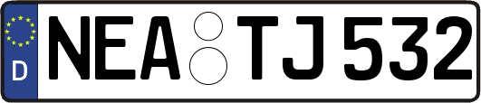 NEA-TJ532