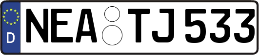 NEA-TJ533
