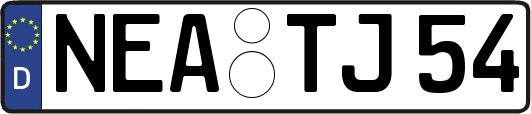 NEA-TJ54