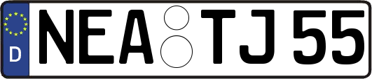 NEA-TJ55