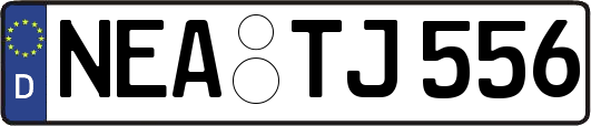 NEA-TJ556