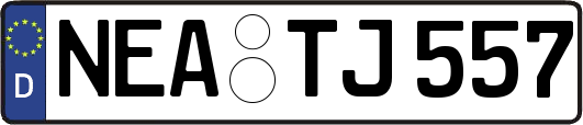 NEA-TJ557