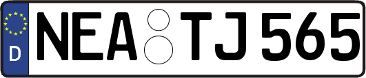 NEA-TJ565