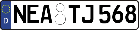 NEA-TJ568