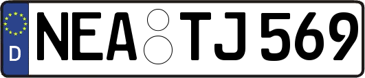 NEA-TJ569