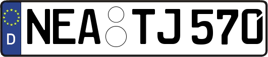 NEA-TJ570